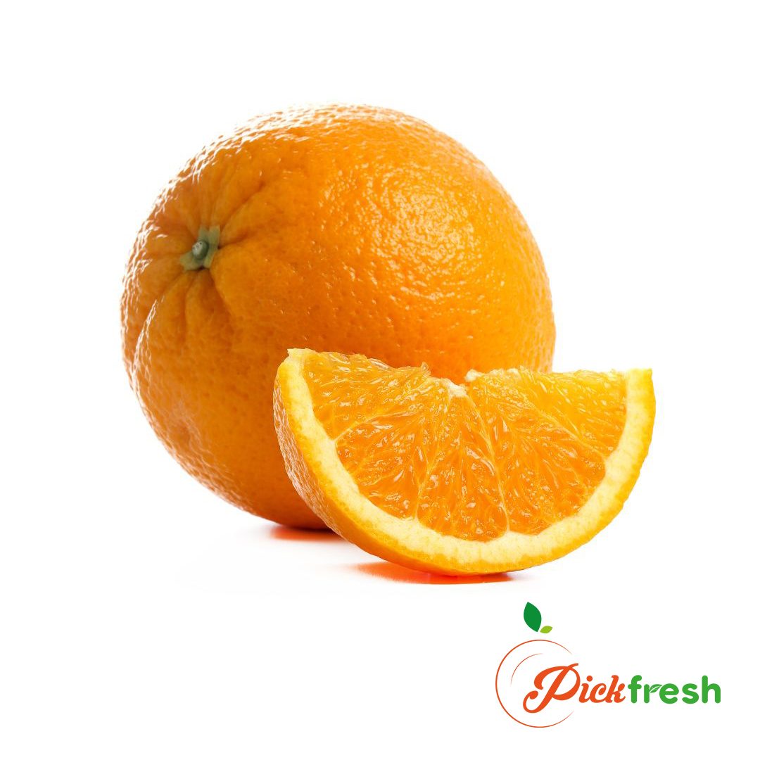 Orange Pickfreshshop